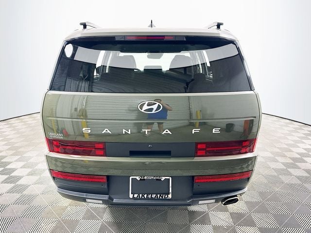 2024 Hyundai SANTA FE SEL