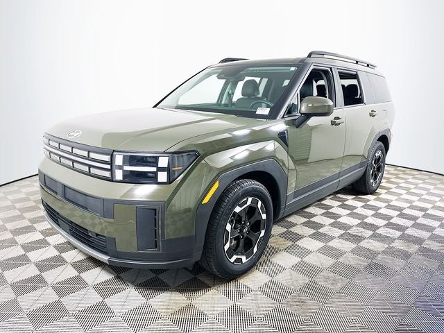 2024 Hyundai SANTA FE SEL