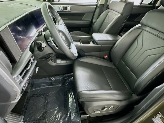 2024 Hyundai SANTA FE SEL