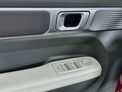 2027 Hyundai SANTA FE SEL FWD