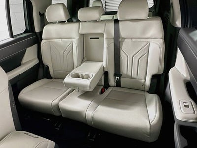 2027 Hyundai SANTA FE SEL FWD