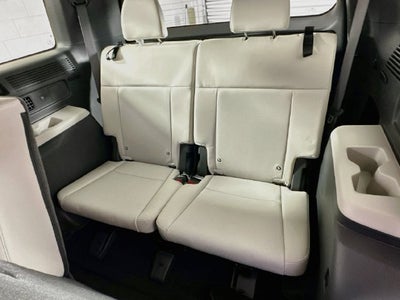 2027 Hyundai SANTA FE SEL FWD