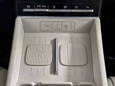 2027 Hyundai SANTA FE SEL FWD