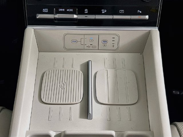 2027 Hyundai SANTA FE SEL FWD