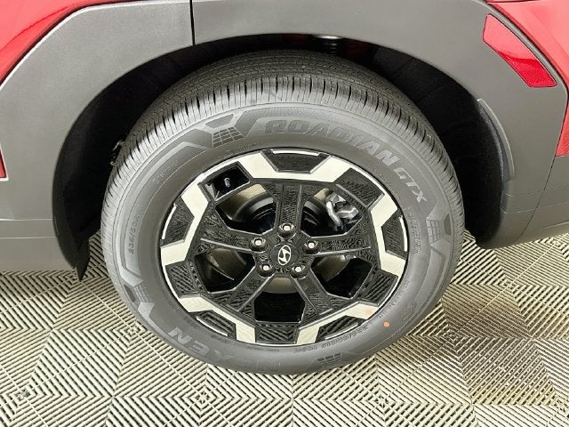 2027 Hyundai SANTA FE SEL FWD