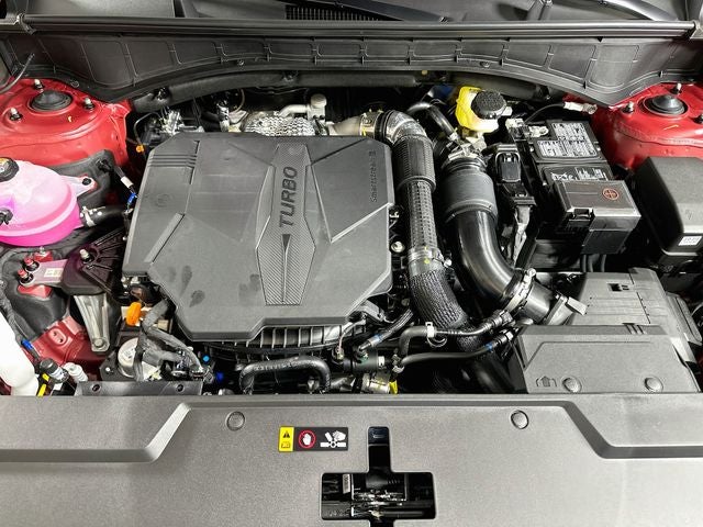 2027 Hyundai SANTA FE SEL FWD