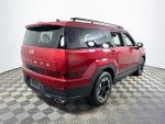2027 Hyundai SANTA FE SEL FWD