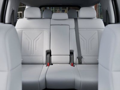 2027 Hyundai SANTA FE SEL FWD