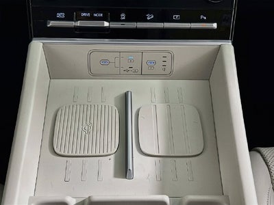 2027 Hyundai SANTA FE SEL FWD