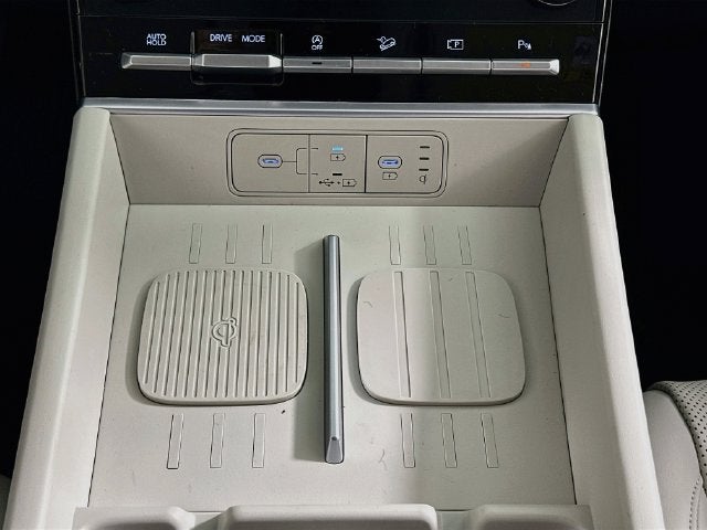 2027 Hyundai SANTA FE SEL FWD