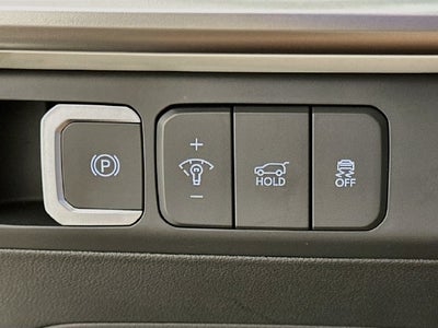 2027 Hyundai SANTA FE SEL FWD