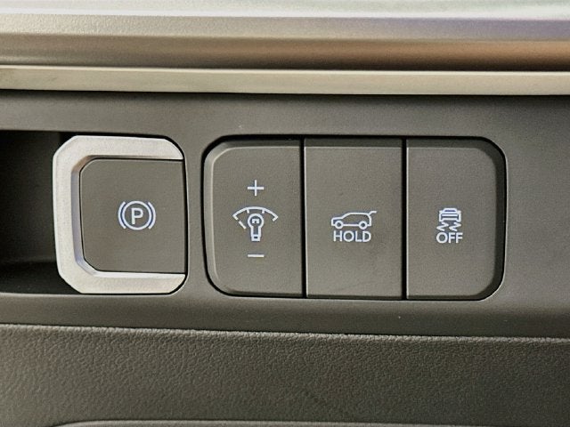 2027 Hyundai SANTA FE SEL FWD