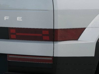 2027 Hyundai SANTA FE SEL FWD