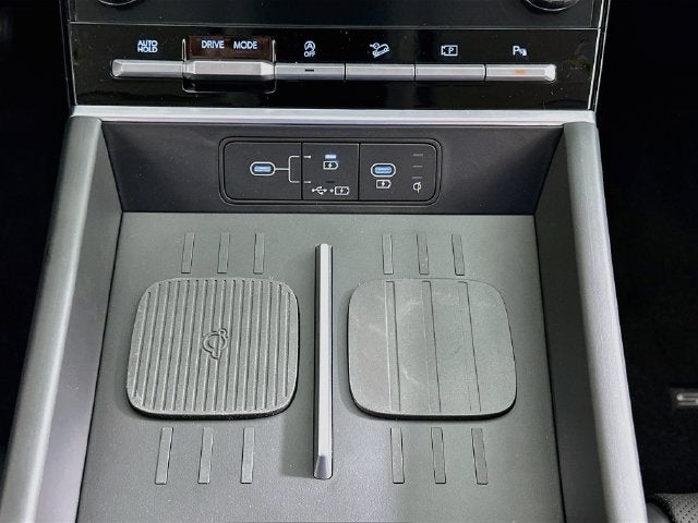 2027 Hyundai SANTA FE SEL FWD