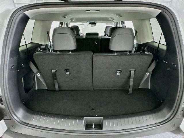 2027 Hyundai SANTA FE SEL FWD