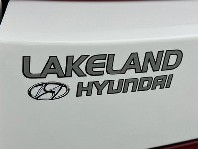 2027 Hyundai SANTA FE SEL FWD