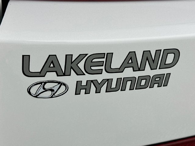2027 Hyundai SANTA FE SEL FWD