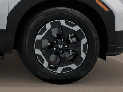 2027 Hyundai SANTA FE SEL FWD