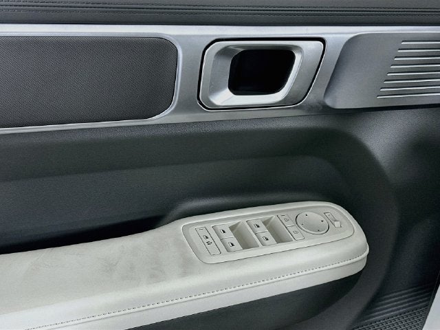 2027 Hyundai SANTA FE SEL FWD