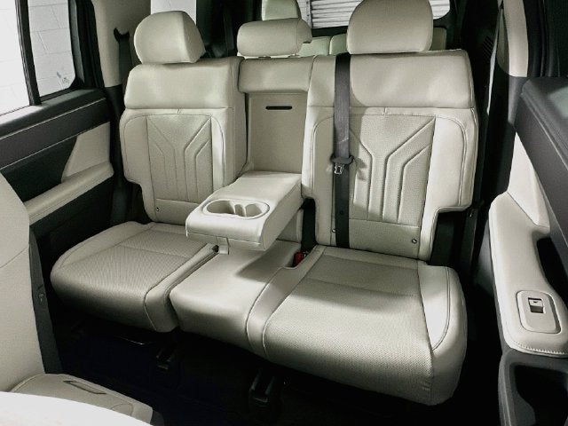 2027 Hyundai SANTA FE SEL FWD