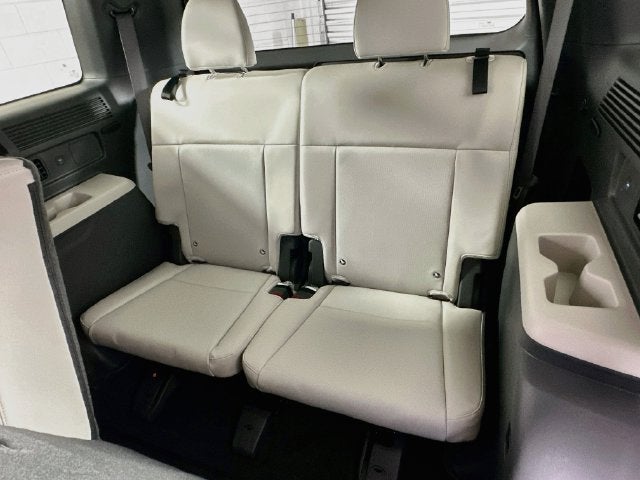 2027 Hyundai SANTA FE SEL FWD
