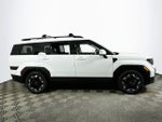 2027 Hyundai SANTA FE SEL FWD