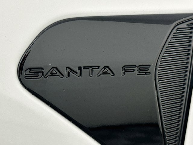 2027 Hyundai SANTA FE SEL FWD