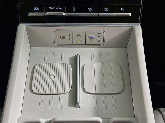 2027 Hyundai SANTA FE SEL FWD