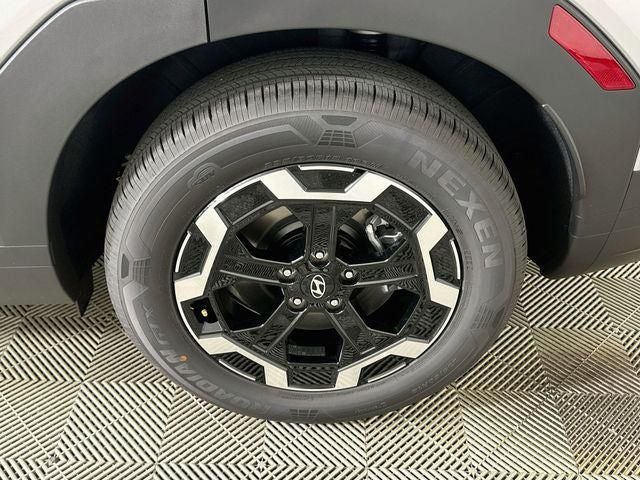 2027 Hyundai SANTA FE SEL FWD