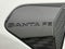2027 Hyundai SANTA FE SEL FWD
