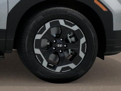 2027 Hyundai SANTA FE SEL FWD