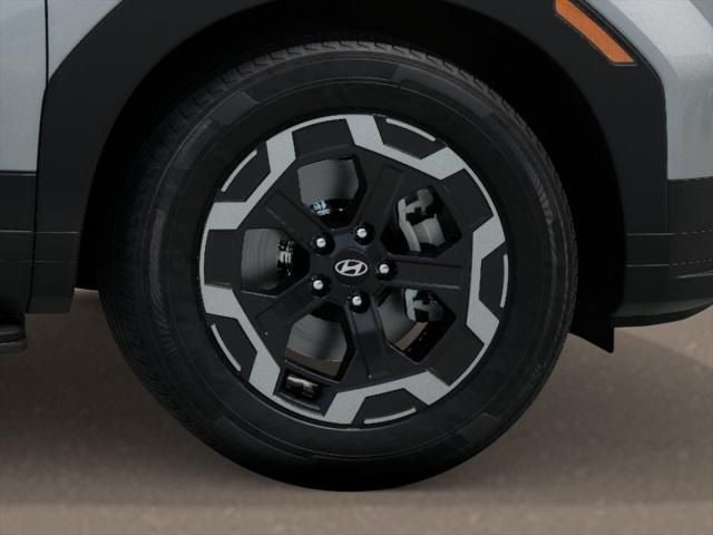 2027 Hyundai SANTA FE SEL FWD
