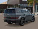 2027 Hyundai SANTA FE SEL FWD