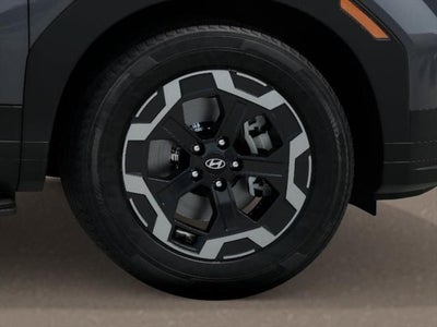 2027 Hyundai SANTA FE SEL FWD