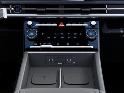 2027 Hyundai SANTA FE SEL FWD