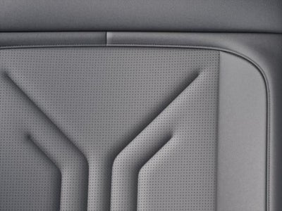 2027 Hyundai SANTA FE SEL FWD