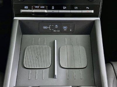 2027 Hyundai SANTA FE SEL FWD
