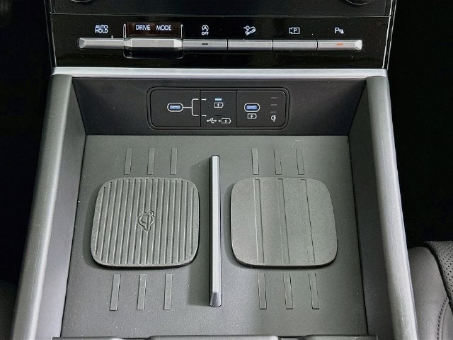 2027 Hyundai SANTA FE SEL FWD
