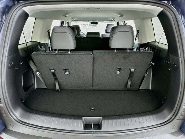 2027 Hyundai SANTA FE SEL FWD