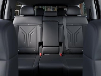 2027 Hyundai SANTA FE SEL FWD