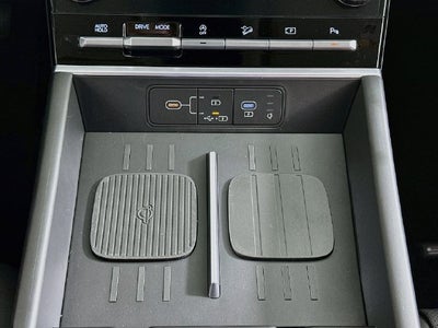 2027 Hyundai SANTA FE SEL FWD