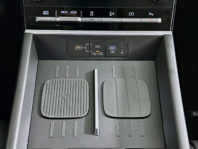 2027 Hyundai SANTA FE SEL FWD