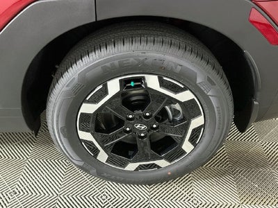 2027 Hyundai SANTA FE SEL FWD