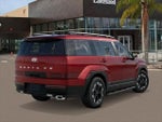 2027 Hyundai SANTA FE SEL FWD