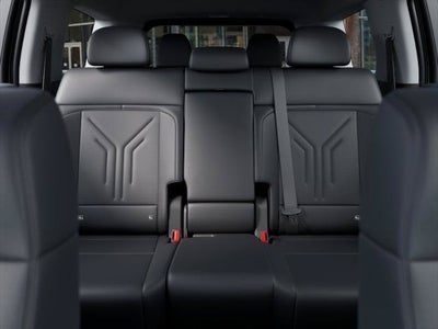 2027 Hyundai SANTA FE SEL AWD
