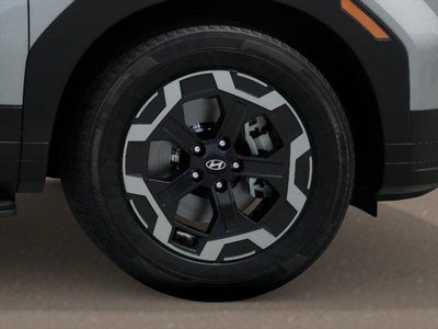 2027 Hyundai SANTA FE SEL AWD