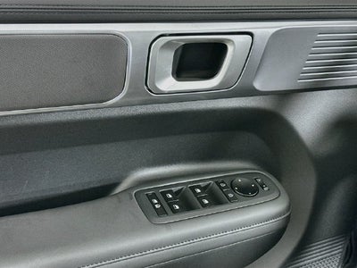 2027 Hyundai SANTA FE SEL AWD