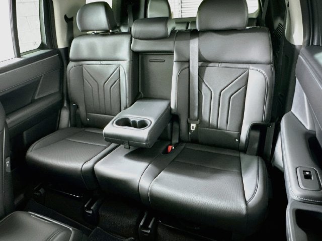 2027 Hyundai SANTA FE SEL AWD