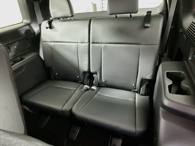 2027 Hyundai SANTA FE SEL AWD