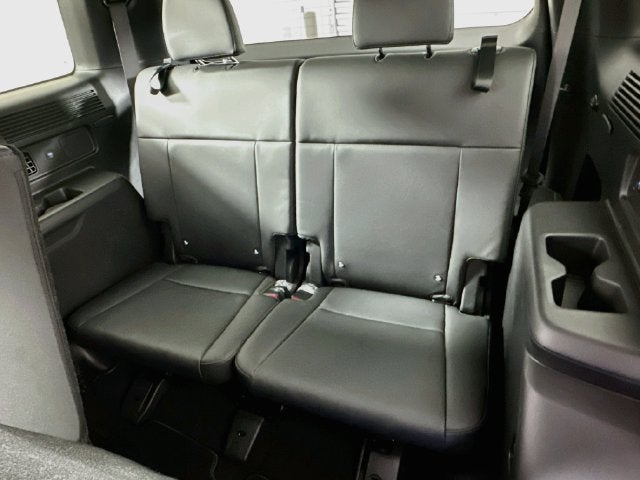 2027 Hyundai SANTA FE SEL AWD